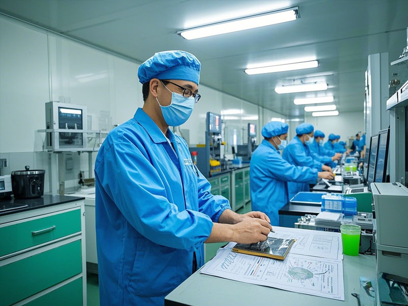 除湿机正常运行但不出水是什么原因？